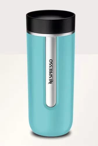 Vaso Termo Nespresso Nomad Travel Mug Ml Envio Gratis Env O Gratis