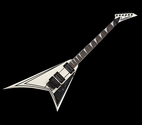 Jackson Randy Rhoads RR5FR Floyd Rose Electric Guitar -SOLD OUT ...