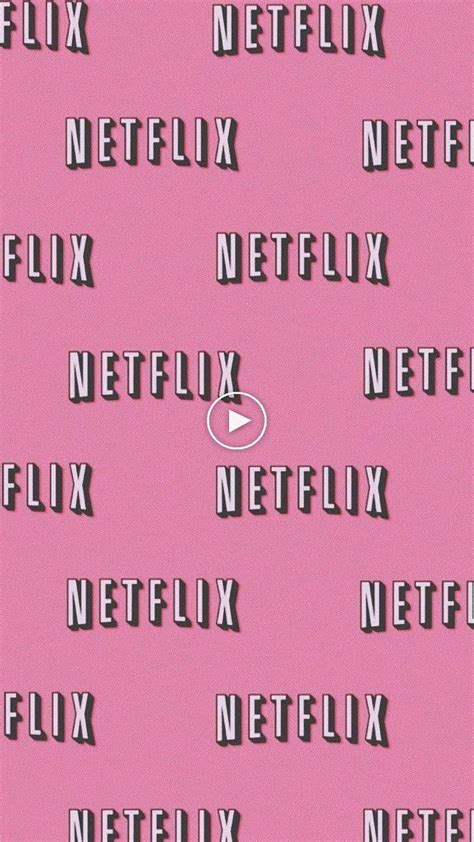 Aesthetic Netflix Aesthetic Hd Wallpaper By Jules1991