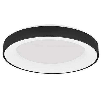 Plafoniera Lampa Sufitowa Tome Smart Le Luces Exclusivas Okr Ga