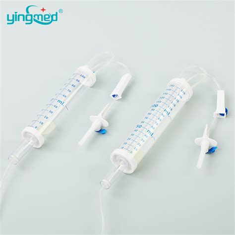 China Wholesale Disposable Infusion Set With Burette For Ce Iso