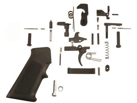 Smith And Wesson Ar 15 Parts Diagram | Reviewmotors.co