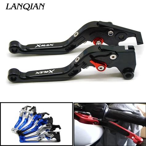 Motorcycle Brakes For Yamaha Xmax X Max Cnc Brake