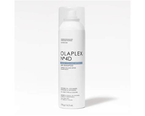 Olaplex No4d Dry Shampoo Clean Beauty And Go Store Beauty Supply