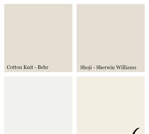 Swiss Coffee Paint Color Sherwin Williams Paint Colors