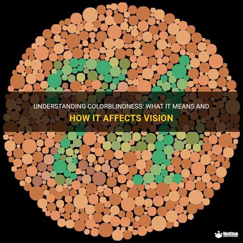 Understanding Colorblindness What It Means And How It Affects Vision