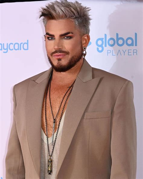 Angel NDisguise On Twitter New Adamlambert Post Thank You