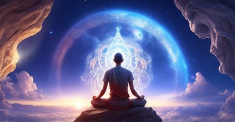 Spiritual Habits And The Higher Realms Of Existence