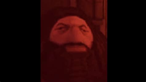 Ps1 Hagrid Youtube