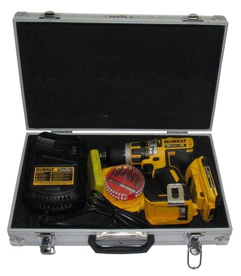 Furadeira Parafusadeira Dewalt 20v Lítio Dcd795 maleta 220v R 1 155