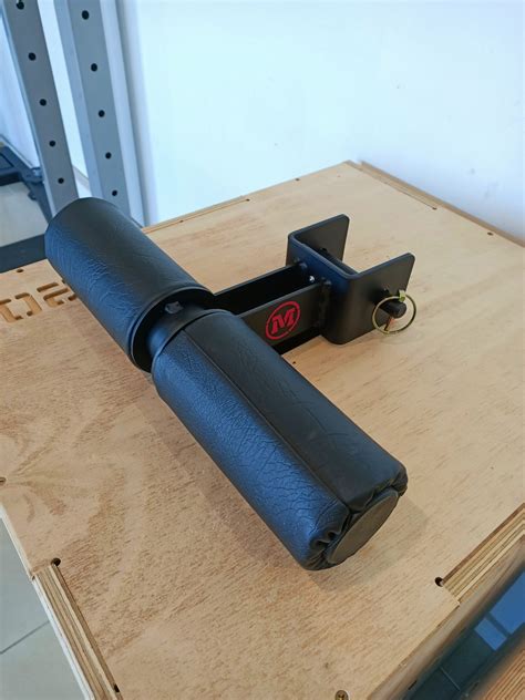 nordic curl attachment maverick strength  conditioning