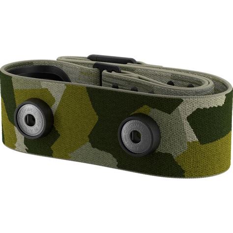 Polar PRO CHEST STRAP CAMO M XXL Brustgurt Ansehen