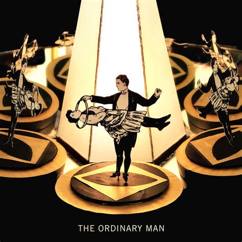 The Ordinary Man | L'Orange