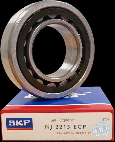 Jual Cylindrical Bearing Nj Ecp Skf Di Lapak Perkasa Bearing