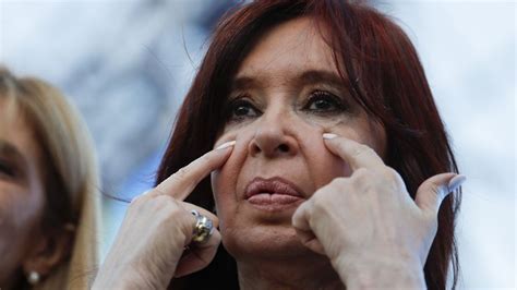 La Extensa Carta De Cristina Kirchner Analizando La Realidad Argentina Catamarca Online