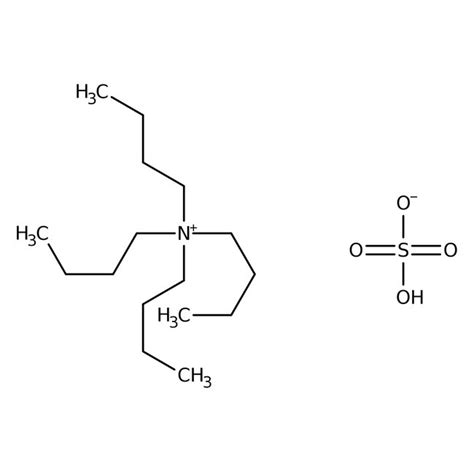 Tetrabutylammonium Hydrogen Sulfate Extra Pure SLR J K Enterprises