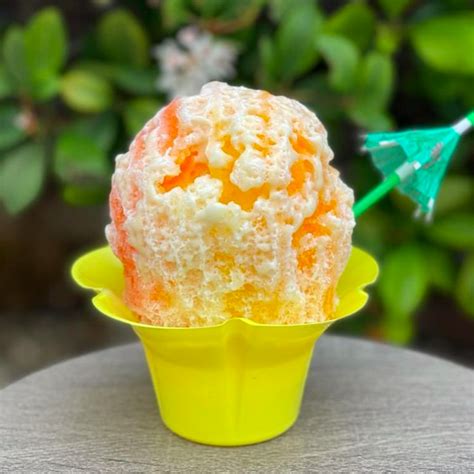 6 Best Honolulu And Waikiki Shave Ice Spots