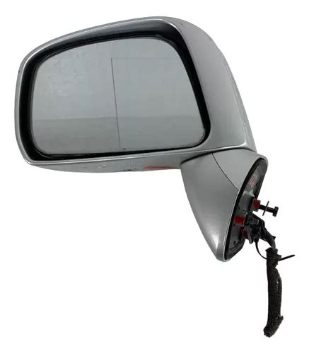 Espejo Retrovisor Izquierdo Nissan Tiida 2007 2017 Pub 3