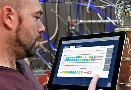 IBM has created a 50-qubit quantum computer