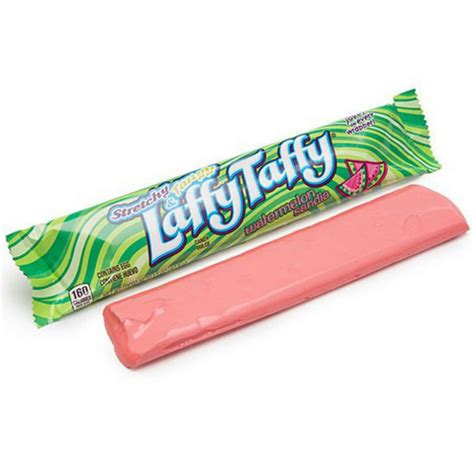 Laffy Taffy Watermelon Candy | Retro Candies – Candy District