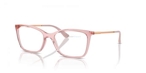 Оправа Vogue Vo5563 2939 Pink купить в оптике Masterglasses