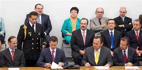 Presentaci N De La Iniciativa De Reforma Financiera Presidencia De La