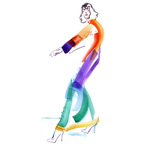 Fashion Illustration Hire Top Fashion Illustrators And Artists In Usa