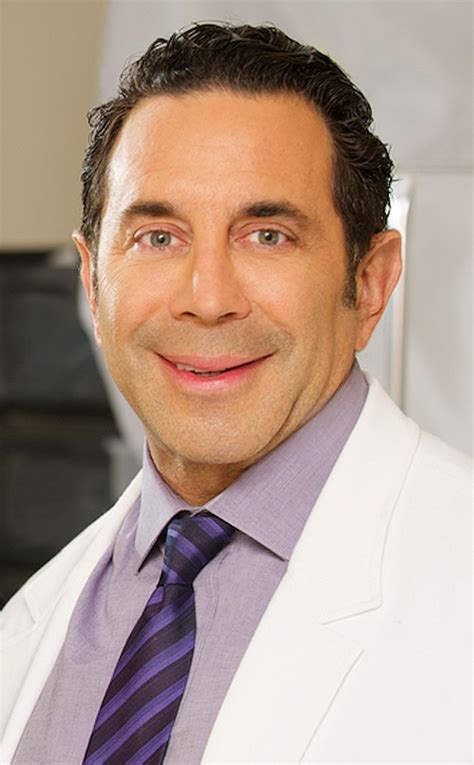 Botched S Dr Paul Nassif Is Launching His Own Skincare Line—get The Details E News