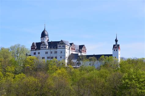 Sachsens Museen Entdecken Museum Museum Schloss Rochsburg