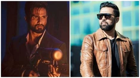 Ali Abbas Zafar On Bloody Daddy S OTT Release Will See If We Can Make