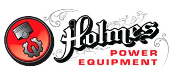 Holmes Power Equipment -Millersburg Ohio -(330) 674-4329