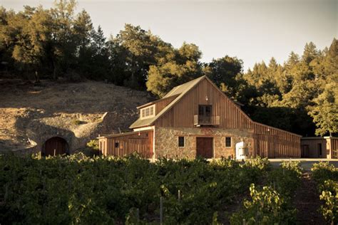 Wineries With The Best High Design Architecture