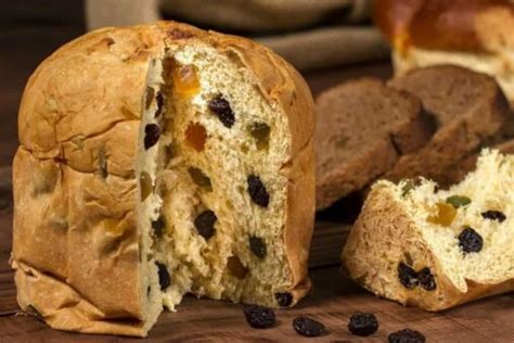 Panettoni Industriali Rivenduti Come Artigianali A Prezzi Esorbitanti