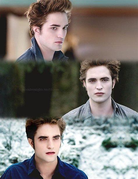 Robert Pattinson Robert Pattinson Twilight Twilight Movie Twilight Saga