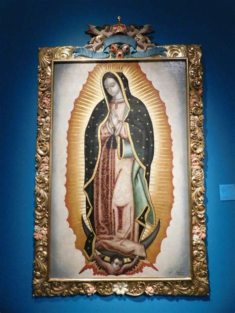 Pin De Irvin Manjarrez En M Xico Bellas Artes Pinturas Virgen De