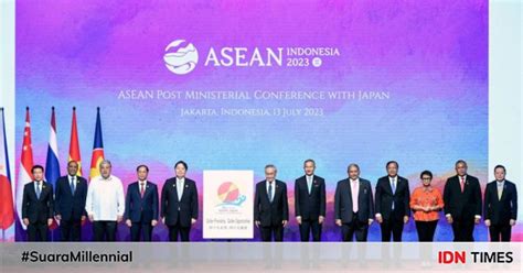 Indonesia Ajak Jepang Kembangkan Kendaraan Listrik Di Asean