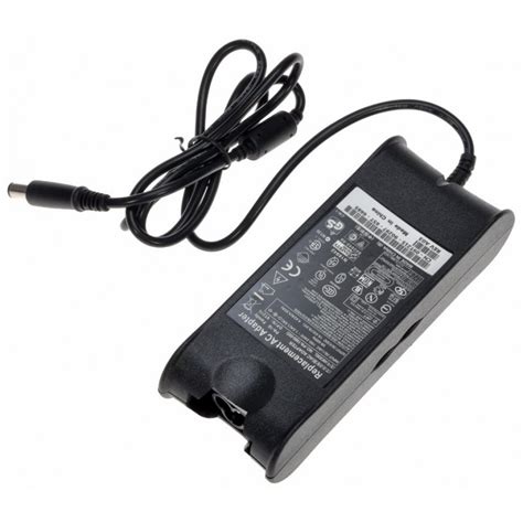 Chargeur Pour PC Portable Dell 19 5V 4 62A