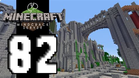 Beef Plays Minecraft Mindcrack Server S3 EP82 Visiting A Friend