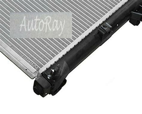 Radiator For Jeep Grand Cherokee 4 0l L6 99 04 00 01 02 03 2004 2262 Auto Ebay