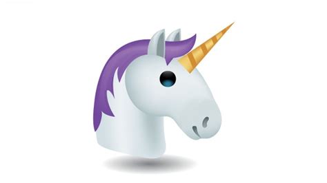 What Does The Unicorn Emoji Mean The Us Sun