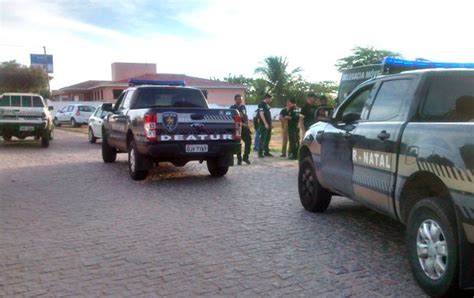 G1 Polícia Prende 16 Em Operação De Combate Ao Tráfico De Drogas No Rn Notícias Em Rio