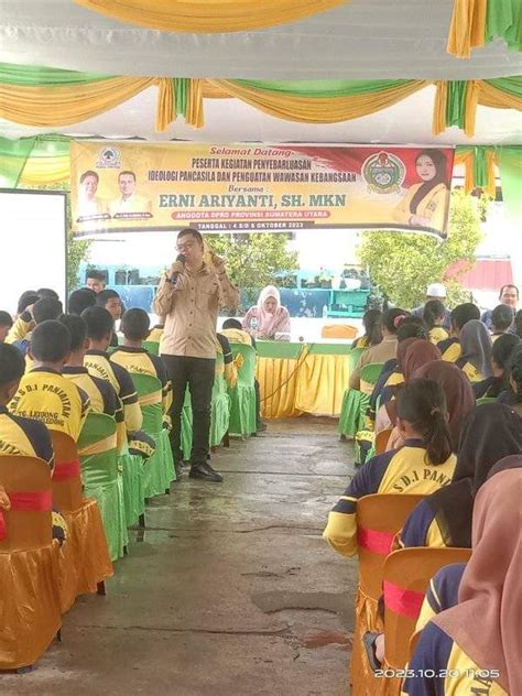 PELAKSANAAN KEGIATAN RESES 1 TAHUN SIDANG V 2023 2024 ANGGOTA DPRD