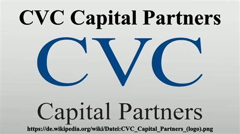 Cvc Capital Partners Youtube