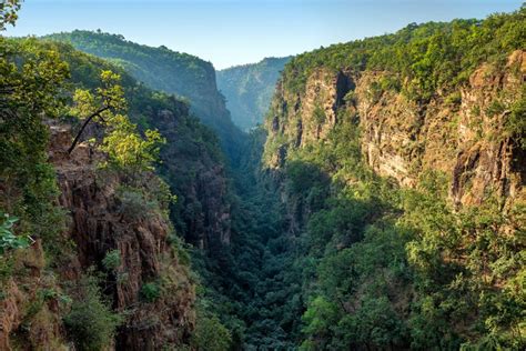 Pachmarhi In Madhya Pradesh Is The Ultimate Monsoon Destination In ...