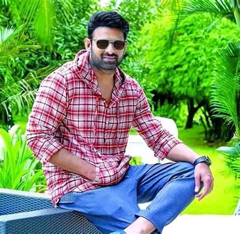 Prabhas Photos : Pictures, Latest photoshoot of Prabhas, Latest Images ...