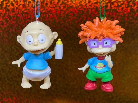 Tommy And Chuckie