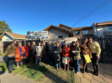 Cepsico Ubb Cumple A Os Al Servicio De La Comunidad Facultad De