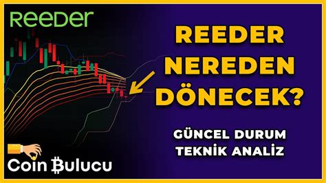 Reeder Nereden D Necek Reedr Reeder Hisse Teknik Analiz Yorumu