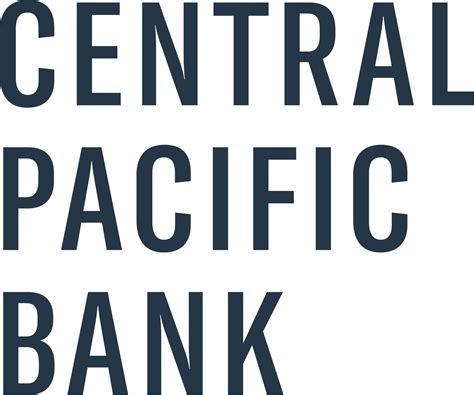 Central Pacific Financial logo in transparent PNG and vectorized SVG ...