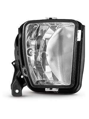 Amazon Audopartion Fog Lights Assembly Replacement For